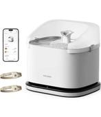 Petlibro Dockstream RFID slimme fontein, Ophalen of Verzenden, Nieuw