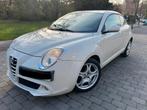 Alfa Romeo MiTo Mito 1.4i Junior Start, Euro 5, Achat, Entreprise, Boîte manuelle
