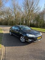 Citroën C5, Auto's, Citroën, Voorwielaandrijving, 188 g/km, Stof, Zwart