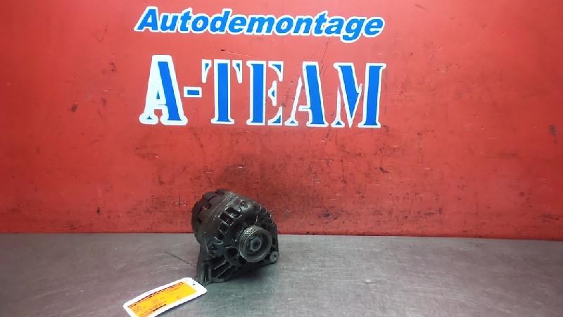 ALTERNATEUR V-Snaar Renault Kangoo (KC) (8200064344), Autos : Pièces & Accessoires, Moteurs & Accessoires, Renault, Utilisé