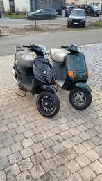 Opzoek handel scooters, Ophalen, Zo goed als nieuw