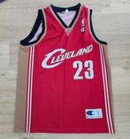 Maillot vintage de la NBA LeBron James, Enlèvement ou Envoi, Utilisé, Vêtements