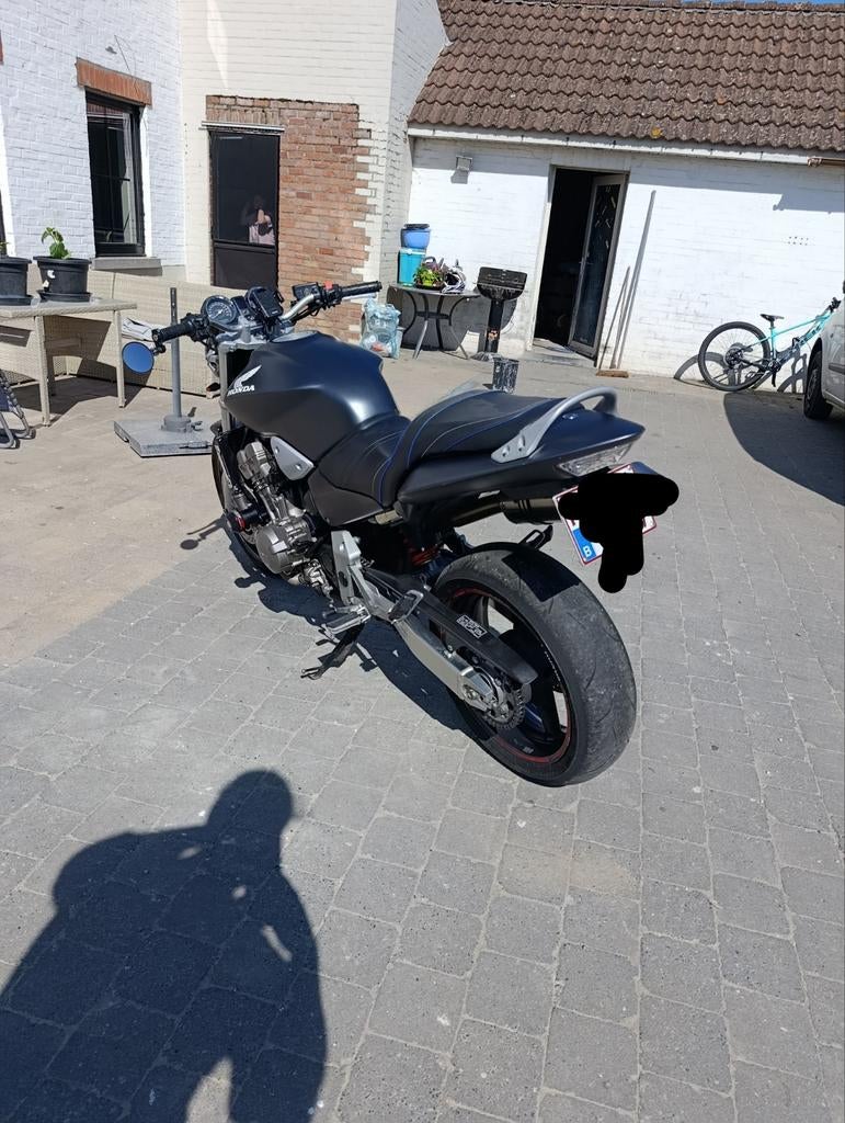 Honda cb 900 hornet, Motoren, Motoren | Honda, Particulier, Ophalen