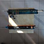 Cannes Major Craft + Daiwai Imprimi + Moulinet DAM, Enlèvement, Neuf, Moulinet