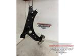Bras de suspension avant gauche d'un Volkswagen Golf, Volkswagen, -, 3 mois de garantie, Utilisé