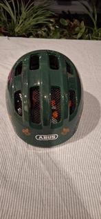 Fietshelm voor kinderen abus smiley 3.0, M, Nieuw, Ophalen of Verzenden, Abus