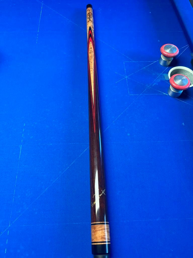 Longoni keu, Ophalen of Verzenden, Zo goed als nieuw