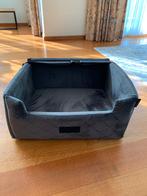 Hondenmand voor in de wagen, Ophalen, Gebruikt