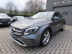 Mercedes-Benz GLA 180 GLA 180 (bj 2017, automaat), Auto's, 122 pk, Gebruikt, 4 cilinders, Bedrijf