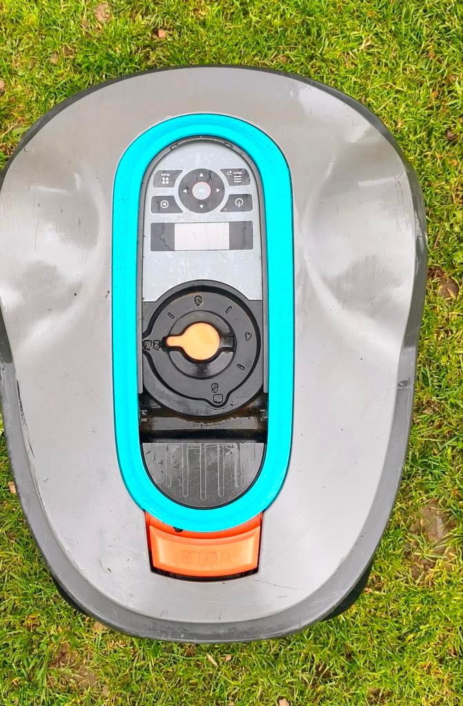 Gardena city 500, Tuin en Terras, Ophalen of Verzenden