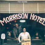CD The Doors – Morrison Hotel - 1970, Cd's en Dvd's, Cd's | Jazz en Blues, Ophalen of Verzenden, 1960 tot 1980, Zo goed als nieuw