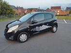 Chevrolet Spark 2011, Autos, Chevrolet, Achat, Entreprise, Spark, Essence