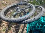27,5 mtb wielen, Fietsen en Brommers, Ophalen