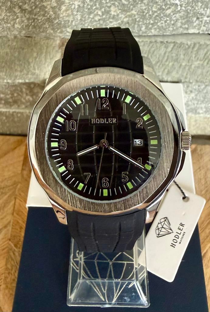 HODLER BERNIA SPORT VAUT499€! 💯%NEUF AVEC CERTIFICAT !, Enlèvement ou Envoi, Neuf