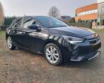Opel Corsa 1.2i Automaat Mooie Opties Gekeurd Proper !, Auto's, Automaat, Stof, Start-stop-systeem, Zwart