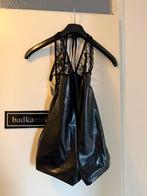 Kinky Fetish fantasie jumpsuit, Kleding | Dames, Jumpsuits, Verzenden, Nieuw, Maat 36 (S)