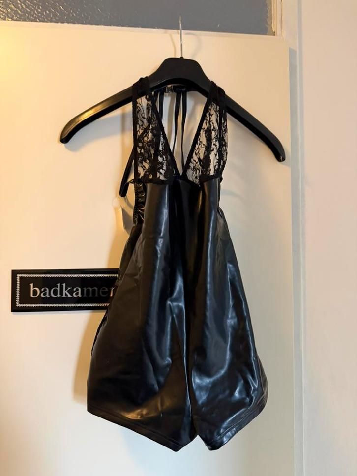 Kinky Fetish fantasie jumpsuit, Vêtements | Femmes, Combinaisons, Neuf, Taille 36 (S), Envoi