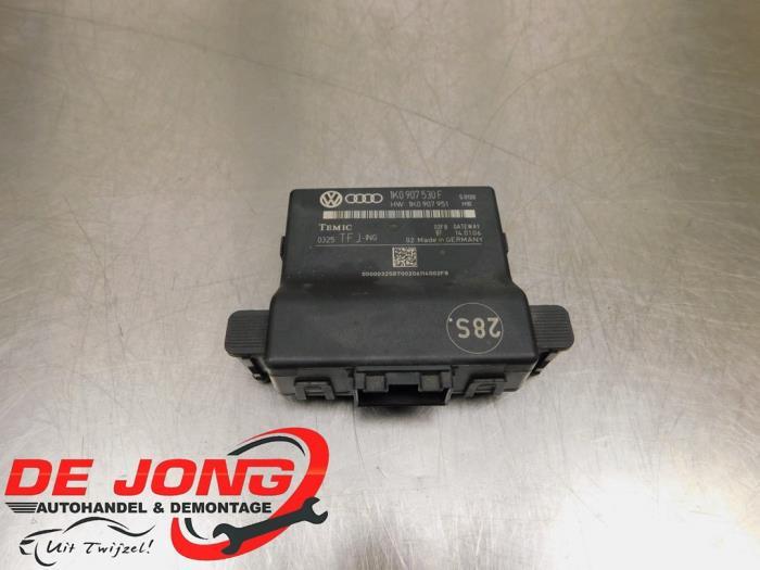 Comfort Module van een Volkswagen Golf, Gebruikt, -, Volkswagen, -