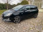Opel zafira 7pl automatisch  benzine 2017, Auto's, Opel, Zafira, Particulier, Te koop, Benzine