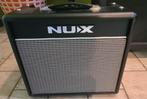 Ampli NUX MIGHTY 20 BT, Musique & Instruments, Amplis | Basse & Guitare, Enlèvement, Comme neuf, Guitare, Moins de 50 watts