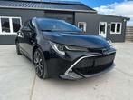 Toyota Corolla  2.0 Hybrid Touring Sports / Navi / 82.836 km, Entreprise, Carnet d'entretien, Corolla, Noir