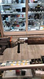 Kraft Muller Km-Core Drill -180L corrosiemachine, Doe-het-zelf en Bouw, Ophalen, Zo goed als nieuw