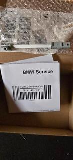 Module LED console centrale bmw x5 G05, Enlèvement