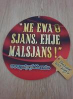 Carnaval Aalst medaille De Poipeplekkers 2013, Ophalen of Verzenden