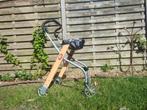 Trustcare rollator, Diversen, Ophalen, Opvouwbaar, Zo goed als nieuw