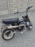 skyteam, Enlèvement