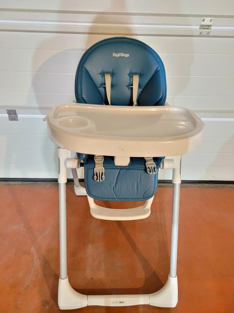 Chaise haute Prima Pappa zero 3, Enfants & Bébés, Enlèvement