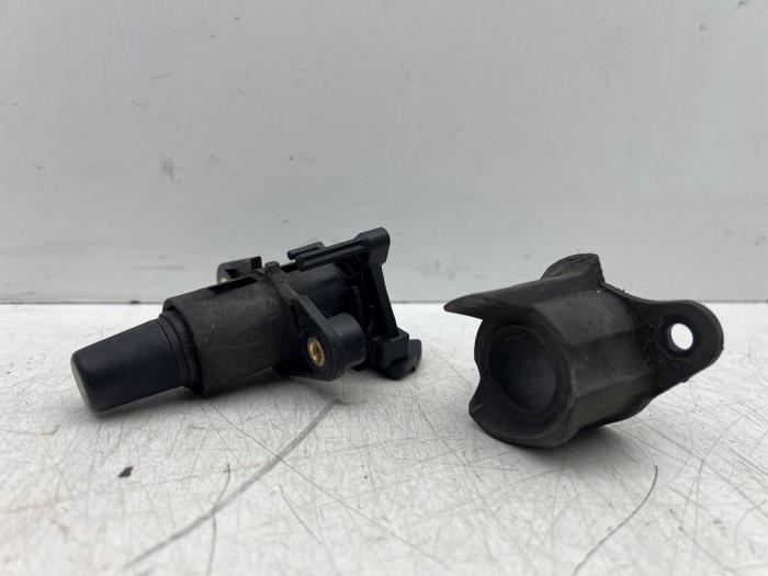 Slotmechaniek Achterklep van een Citroen C1, Gebruikt, -, Ophalen of Verzenden, -