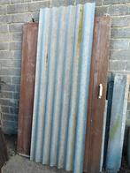 Galva golfplaat, Tuin en Terras, Ophalen