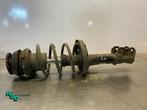 Schokdemperpoot links-voor van een Opel Astra (Astra G 98-), Auto-onderdelen, Gebruikt, -, -, Opel