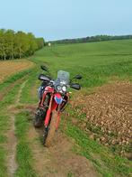 Honda CRF 300 Rallye, Particulier, Permis Moto A2 minimum, Enduro, 12 à 35 kW
