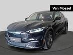 Ford Mustang Mach E 99kWh 216kW Extended Range RWD, Auto's, Automaat, Gebruikt, 750 kg, 610 km
