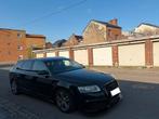 Audi a6 3.0  Quatro Îs line manuel  2007, Auto's, Particulier, Te koop, A6