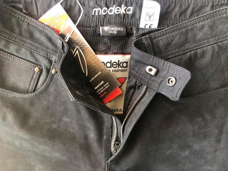 pantalons de moto, Motos, Vêtements | Vêtements de moto, Pantalon | cuir, Hommes, Neuf, avec ticket, Enlèvement ou Envoi