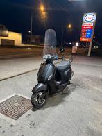 Toscana gts dynamic full option, Ophalen, Zo goed als nieuw