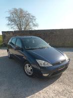Ford Focus 1800D 85 kW, Auto's, Focus, 4 cilinders, Blauw, Te koop