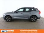 Volvo XC60 2.0 T4 R Design 2WD (automatique), Autos, Cuir, Argent ou Gris, Achat, Euro 6