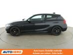BMW 1 Serie 118 118i Edition M Sport Shadow (automatique), Autos, BMW, Achat, 174 g/km, Euro 6, Berline
