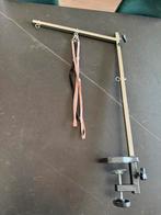 Beugel voor trimtafel hond, Dieren en Toebehoren, Ophalen, Nieuw