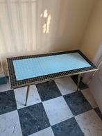 Table Basse Vintage, Enlèvement, Comme neuf