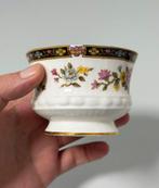Rosina Queen’s Cathay suikerkom 9 cm – Bone China – Engeland, Antiek en Kunst, Ophalen of Verzenden