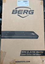 Berg Trampoline afdekhoes 330 zwart, Ophalen, Nieuw