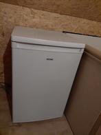 Koenic tafel frigo, Ophalen