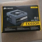 Corsair TX650M 650W voeding, Ophalen, Zo goed als nieuw