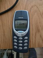 Nokia 3310, Télécoms, Enlèvement