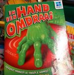 Handomdraai, Hobby en Vrije tijd, Ophalen of Verzenden